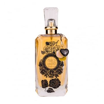 Parfum Habeebat Qalbi, Ard al Zaafaran, apa de parfum 100 ml, unisex de firma original