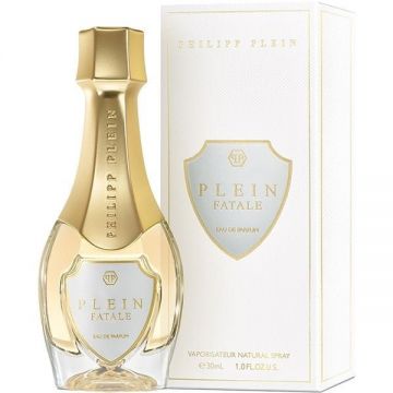 Plein Fatale Philipp Plein , Apa de Parfum, Femei (Concentratie: Apa de Parfum, Gramaj: 30 ml) de firma original