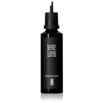 Serge Lutens Collection Noire Féminité du Bois Eau de Parfum rezervă unisex