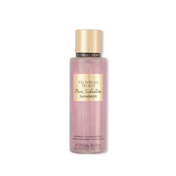 Spray De Corp Cu Sclipici Victoria's Secret 250 ml - Pure Seduction