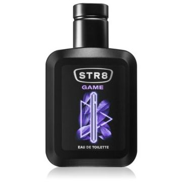 STR8 Game Eau de Toilette pentru bărbați la reducere