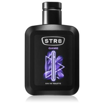 STR8 Game Eau de Toilette pentru bărbați de firma original