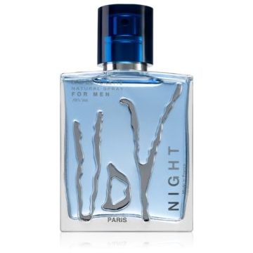 Ulric de Varens UDV NIght Eau de Toilette pentru bărbați