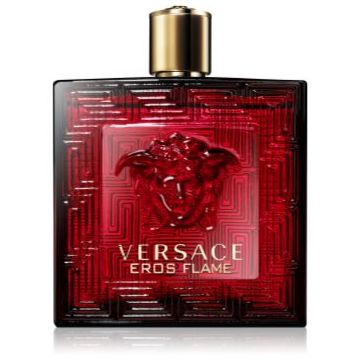 Versace Eros Flame Eau de Parfum pentru bărbați