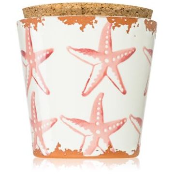 Wax Design Starfish Seabed lumânare parfumată de firma original