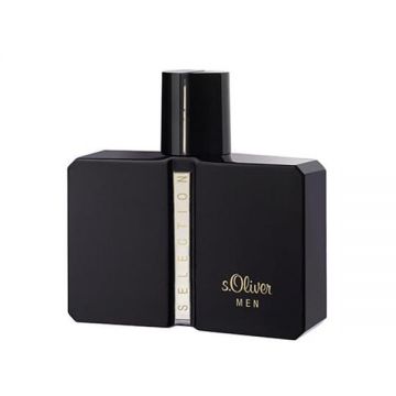 Apa de Toaleta pentru Barbati - s.Oliver Selection, EDT Men, 30 ml ieftina