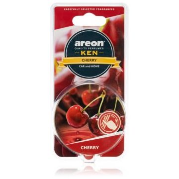 Areon Ken Cherry parfum pentru masina de firma original