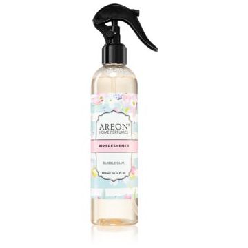 Areon Room Spray Bubble Gum spray pentru camera