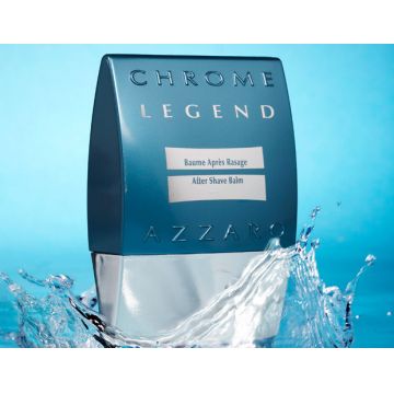 Azzaro Chrome Legend, Apa de Toaleta, Barbati (Concentratie: Apa de Toaleta, Gramaj: 75 ml)