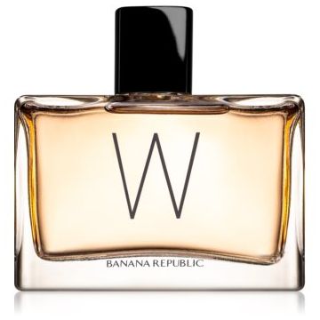 Banana Republic Banana Republic W Eau de Parfum pentru femei