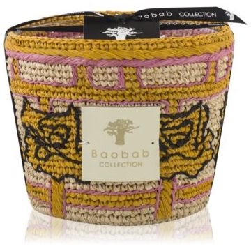 Baobab Collection Frida Draozy Diego lumânare parfumată