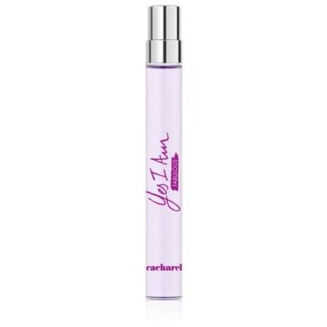 Cacharel Yes I Am Fabulous Eau de Parfum pentru femei de firma original