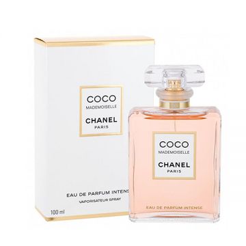 Chanel Coco Mademoiselle, Apa de Parfum (Concentratie: Apa de Parfum, Gramaj: 100 ml) de firma original