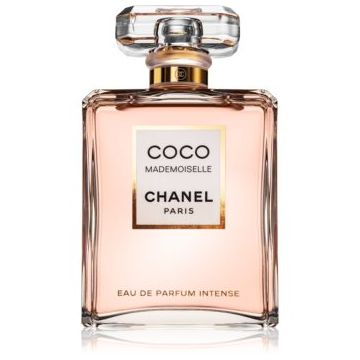 Chanel Coco Mademoiselle Intense Eau de Parfum pentru femei de firma original