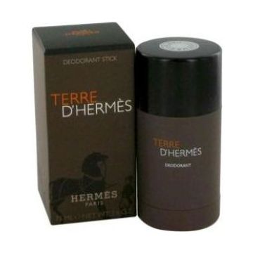 Deo Stick Terre d'Hermes, Barbati, 75 ml (Concentratie: Deo Stick, Gramaj: 75 ml) ieftin