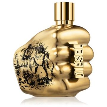 Diesel Spirit of the Brave Intense Eau de Parfum pentru bărbați ieftin