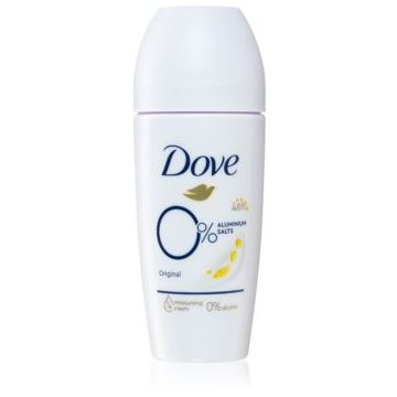 Dove Original deodorant roll-on de firma original