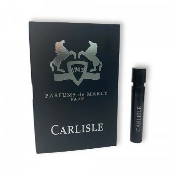 Esantion Parfums De Marly Carlisle, Apa de Parfum, Unisex, 1,5 ml