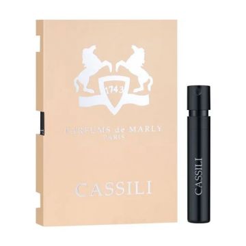 Esantion Parfums De Marly Cassili , Apa de Parfum, Femei, 1,5 ml