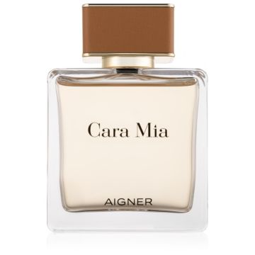 Etienne Aigner Cara Mia Cara Mia Eau de Parfum pentru femei