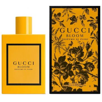 Gucci Bloom Profumo Di Fiori, Apa de Parfum, Femei (Concentratie: Apa de Parfum, Gramaj: 100 ml) de firma original