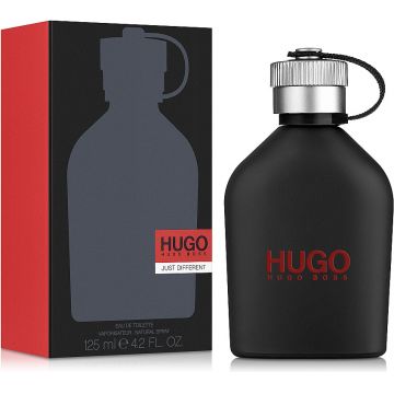 Hugo Just Different, Apa de Toaleta, Barbati (Concentratie: Apa de Toaleta, Gramaj: 125 ml)