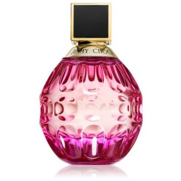 Jimmy Choo For Women Rose Passion Eau de Parfum pentru femei