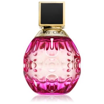 Jimmy Choo For Women Rose Passion Eau de Parfum pentru femei