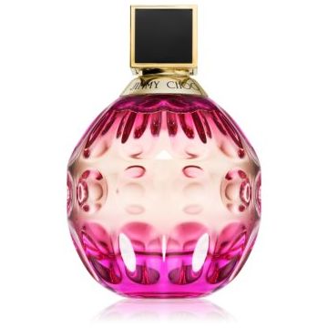 Jimmy Choo For Women Rose Passion Eau de Parfum pentru femei