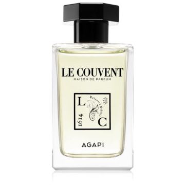 Le Couvent Maison de Parfum Singulières Agapi Eau de Parfum unisex