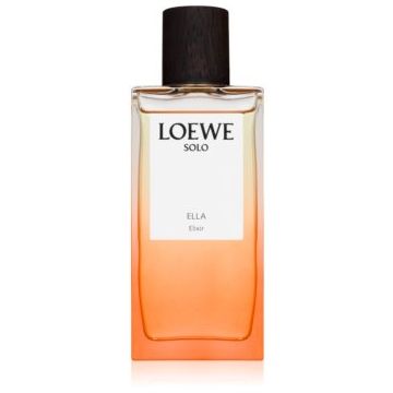 Loewe Solo Ella Elixir parfum pentru femei