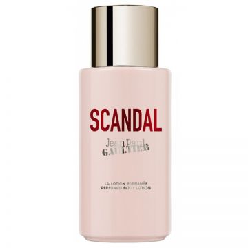 Lotiune de Corp Jean Paul Gaultier Scandal (Concentratie: Lotiune de Corp, Gramaj: 200 ml) ieftina