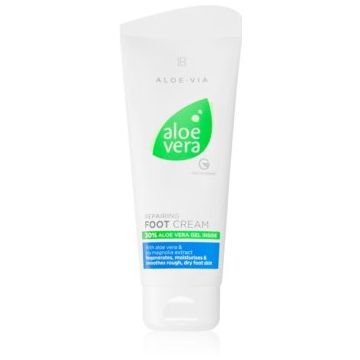 LR Aloe Vera crema regeneratoare pentru picioare de firma originala