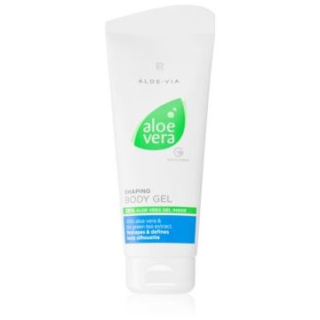 LR Aloe Vera gel crema revigorant cu efect de întărire de firma originala