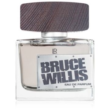 LR Bruce Willis Eau de Parfum pentru bărbați