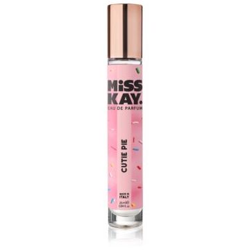 Miss Kay Cutie Pie Eau de Parfum pentru femei de firma original