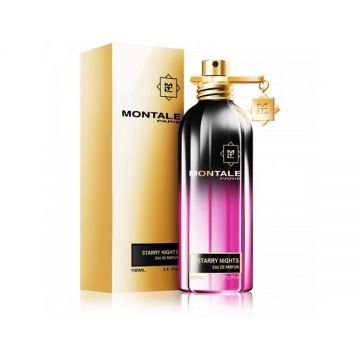 Montale Starry Nights, Apa de Parfum, Unisex (Concentratie: Apa de Parfum, Gramaj: 100 ml) de firma original