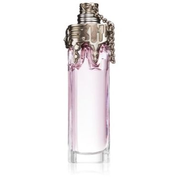 Mugler Womanity Eau de Parfum reincarcabil pentru femei de firma original