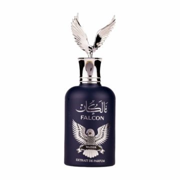 Parfum Falcon Wazeer, Wadi Al Khaleej, apa de parfum 100 ml, barbati de firma original