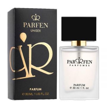 Parfum Unisex Kavia Florgarden, 30 ml de firma originala