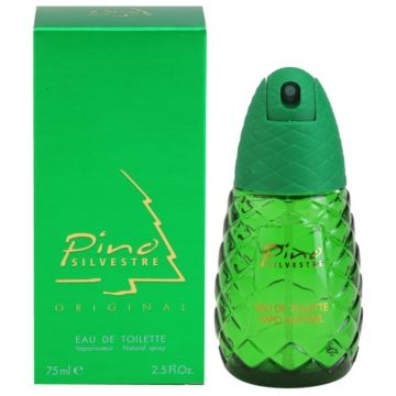 Pino Silvestre Pino Silvestre Original Eau de Toilette pentru bărbați