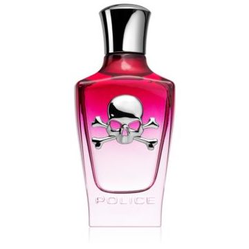 Police Potion Love Eau de Parfum pentru femei