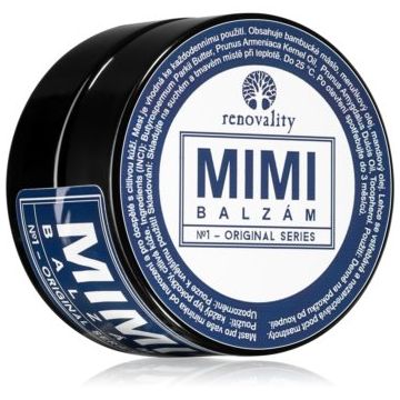 Renovality Original Series MIMI balsam pentru corp pentru nou-nascuti si copii