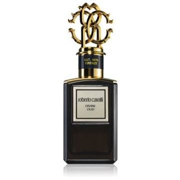 Roberto Cavalli Oud Edition Eau de Parfum unisex