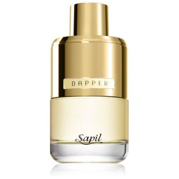 Sapil Dapper Eau de Parfum pentru bărbați