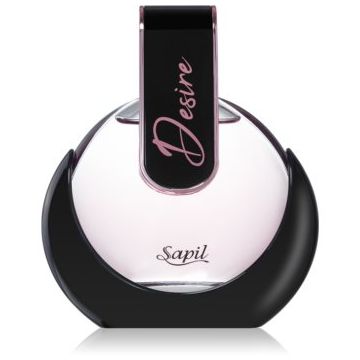 Sapil Desire Eau de Parfum pentru femei de firma original