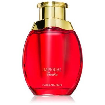 Swiss Arabian Imperial Arabia Eau de Parfum unisex