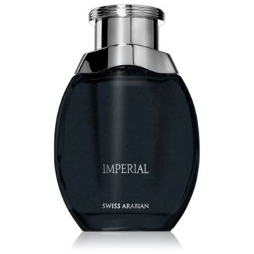 Swiss Arabian Imperial Eau de Parfum pentru bărbați