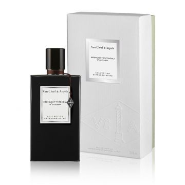 Van Cleef & Arpels Collection Extraordinaire Moonlight Patchouli (Concentratie: Apa de Parfum, Gramaj: 75 ml) de firma original