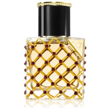 Vertus Gem'ntense Vanilla oud Eau de Parfum unisex